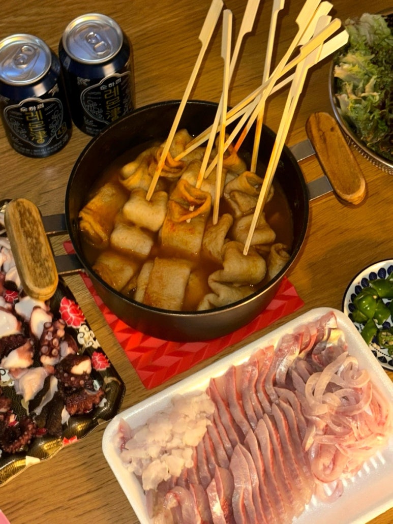 영덕회마을 이미지