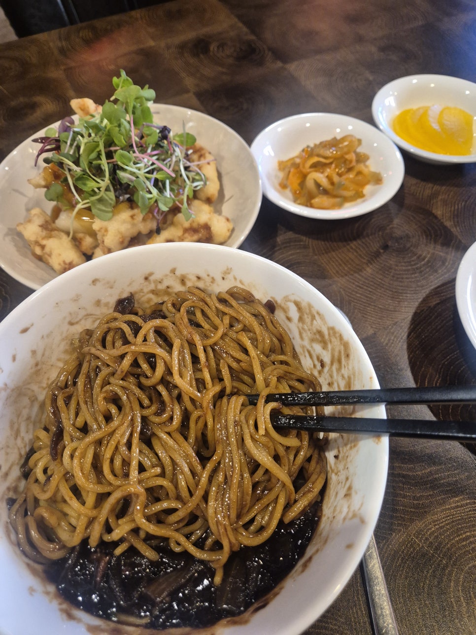교동찜닭영등포 이미지