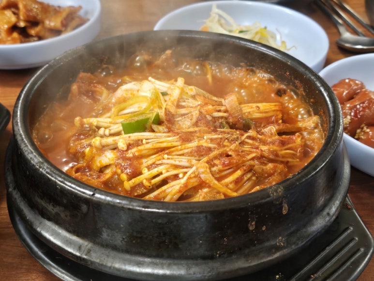 (주)고봉 이미지