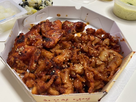 정선수산 이미지