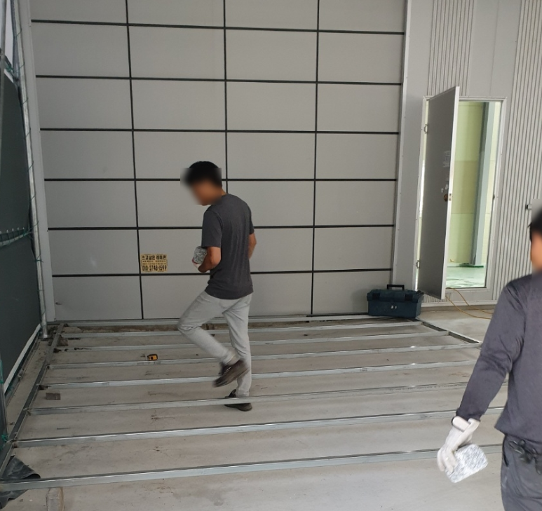 삼일냉동 이미지