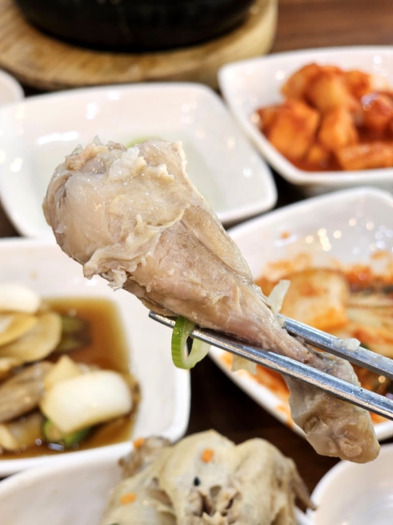 유성갈비탕 이미지