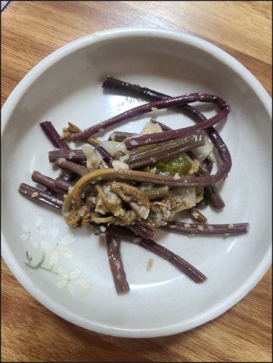 명가네보쌈칼국수 이미지