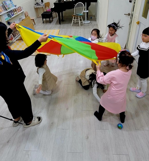 아리엘음악학원 이미지