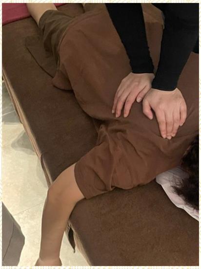 웰빙약손맛사지 이미지