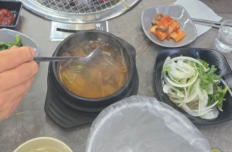 성도숯불갈비 이미지