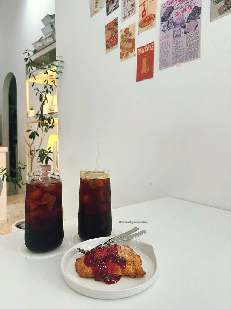 도리스커피 이미지