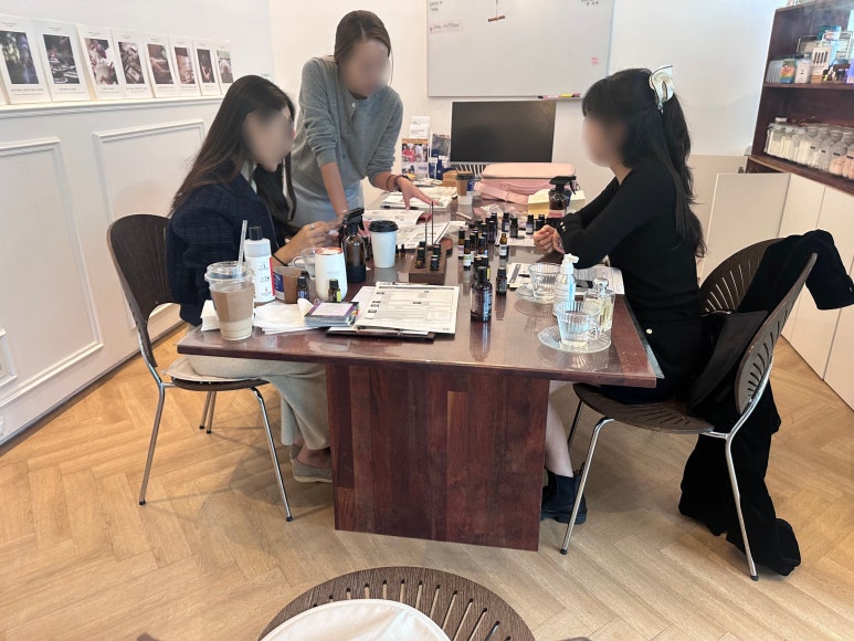 오일하우스강남 이미지