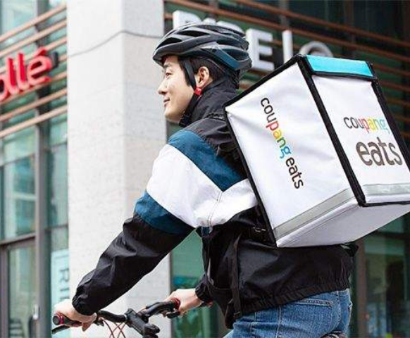 쿠팡로지스틱스서비스 유한회사 이미지