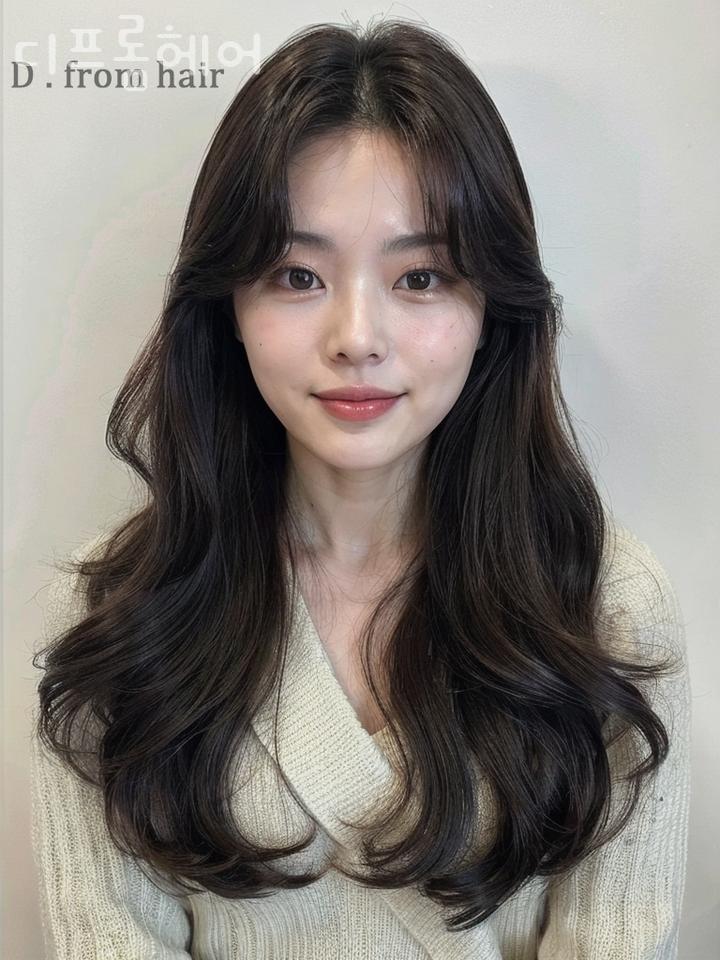 디프롬헤어 이미지