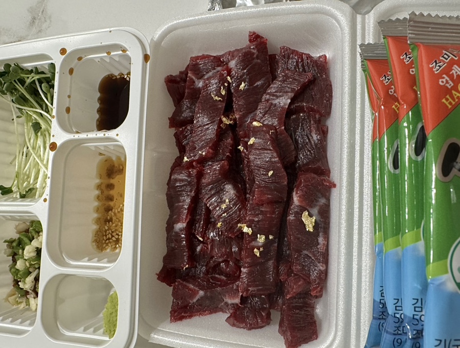 바베큐영양통닭 이미지