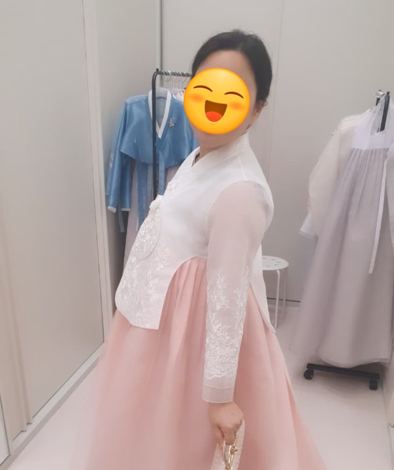 유니한복사랑 이미지