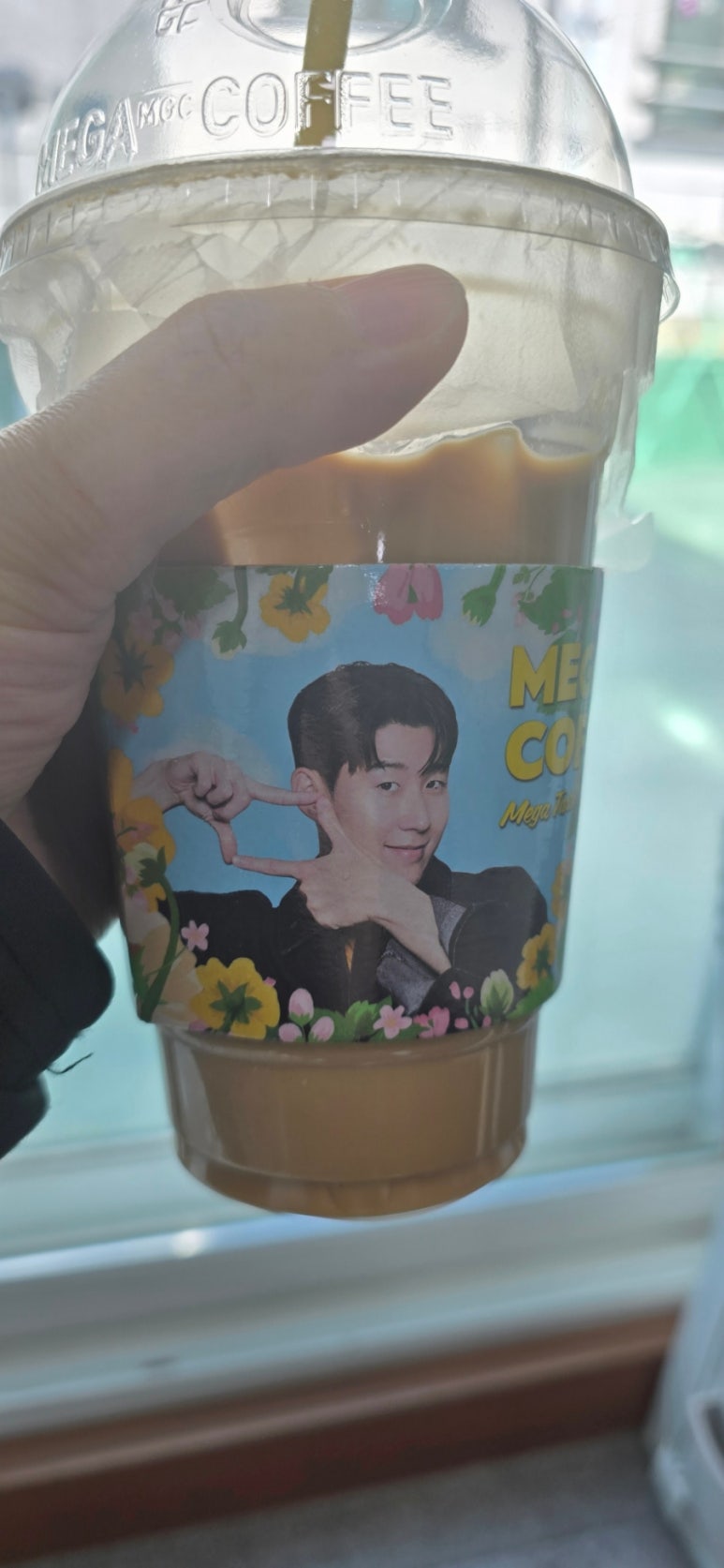 정우의 덮밥&도시락 이미지