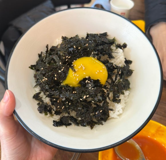 마망김밥 이미지