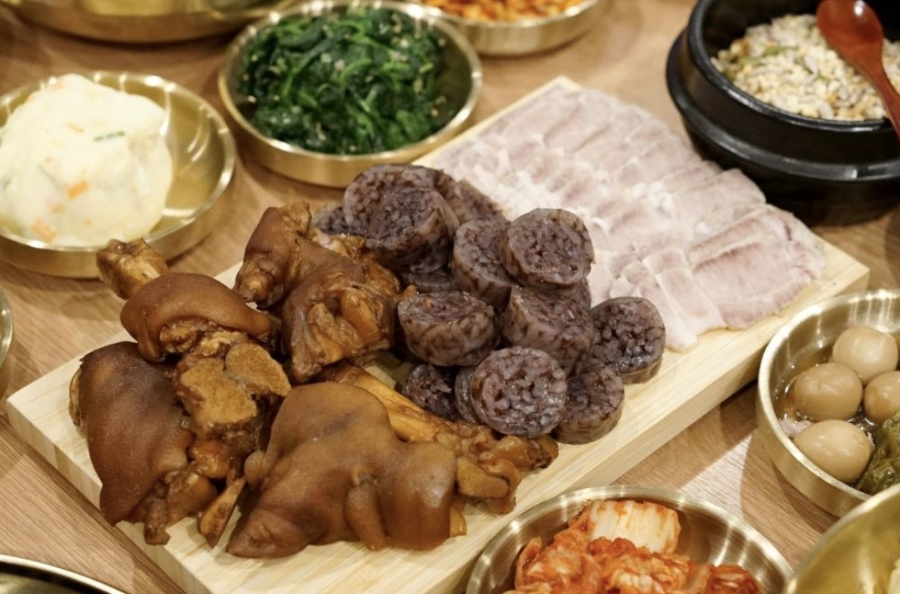 천년족발 이미지