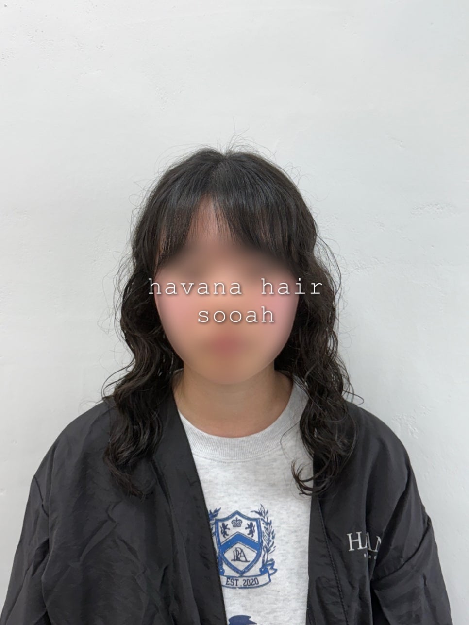 하바나헤어 이미지