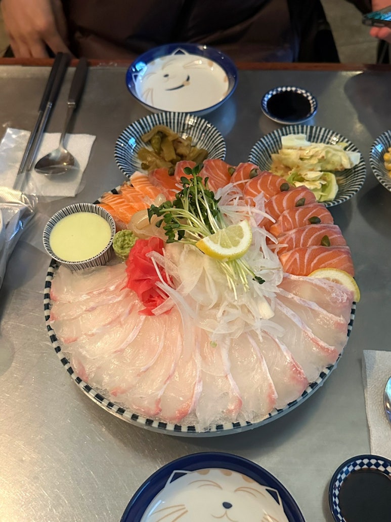 영덕회마을 이미지