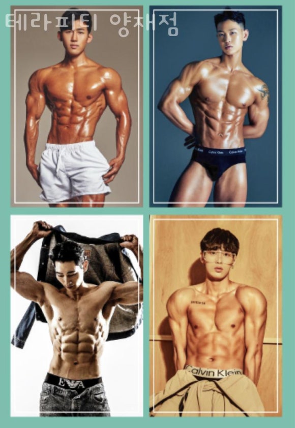 테라피티 이미지