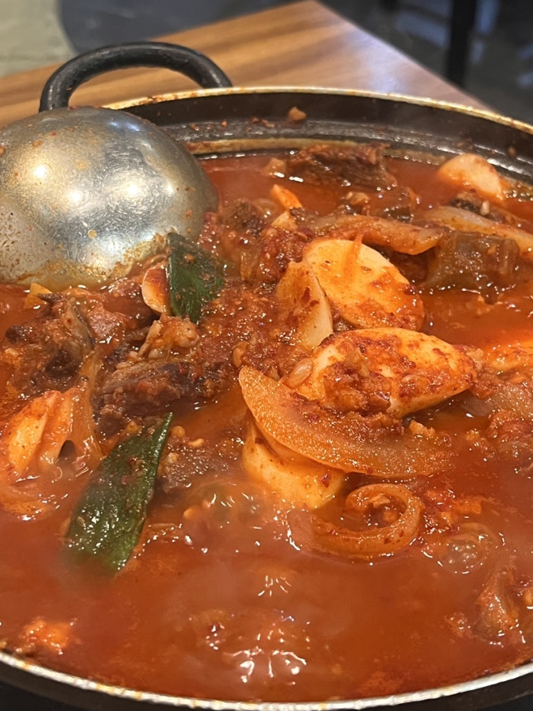 청자소갈비찜 이미지