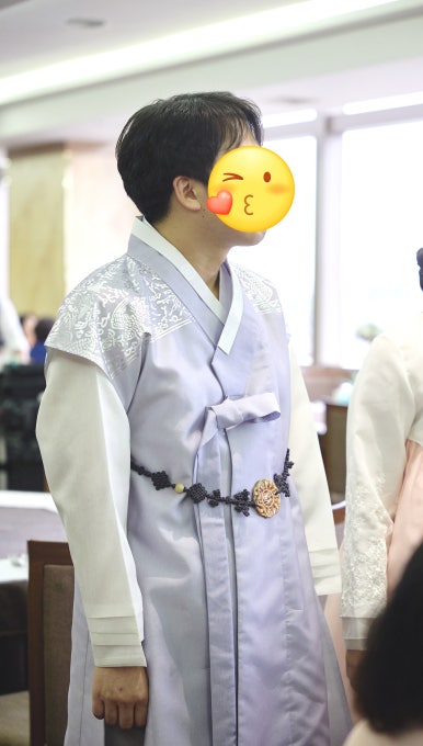 유니한복사랑 이미지