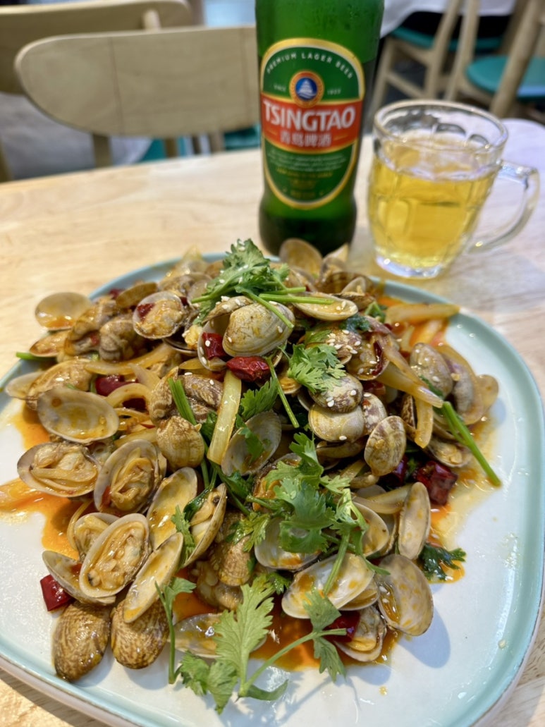 오꺼리 이미지