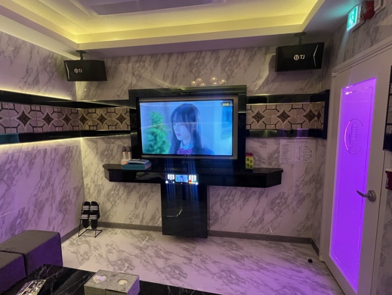 코코노래연습장 이미지