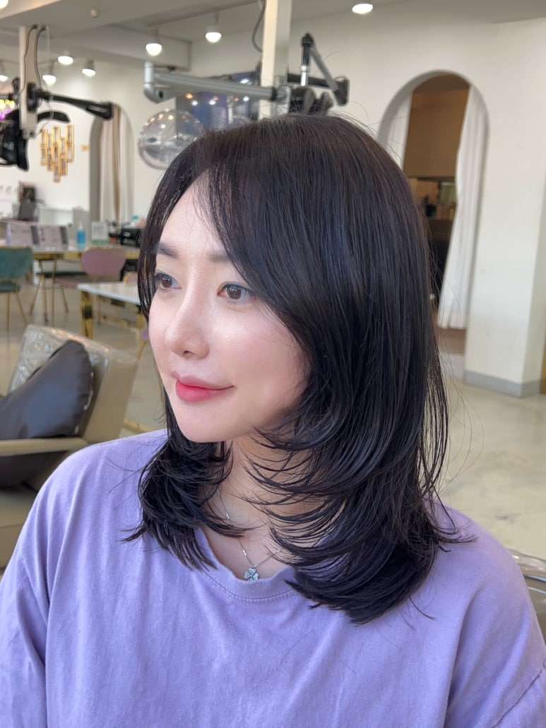 코벨헤어 이미지