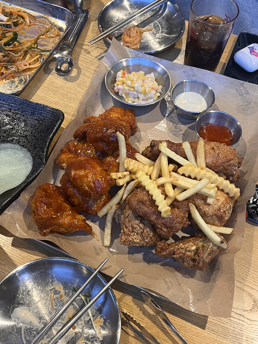 누구나홀딱반한닭은평뉴타운점 이미지