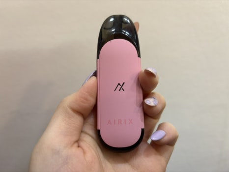 하카전자담배사직 이미지