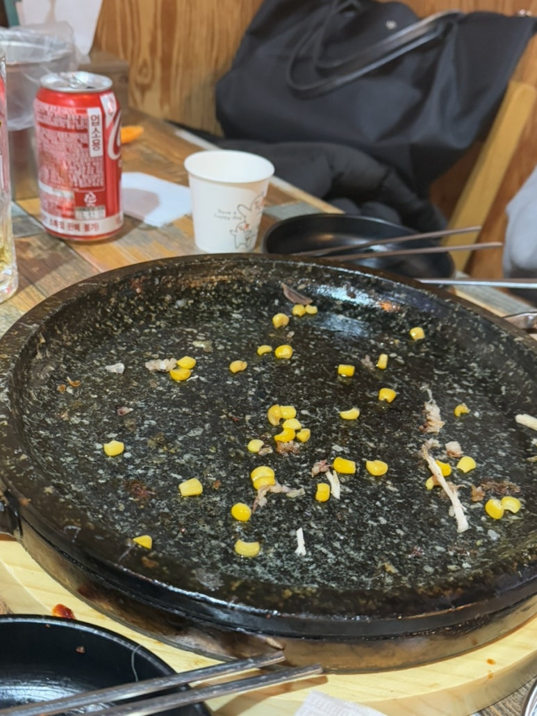 구이터누룽지통닭 이미지
