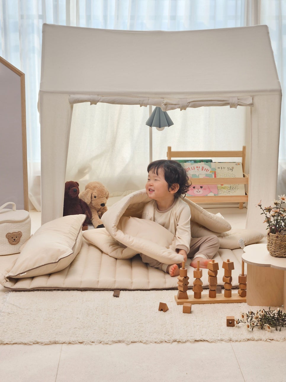 리틀포시즌 이미지