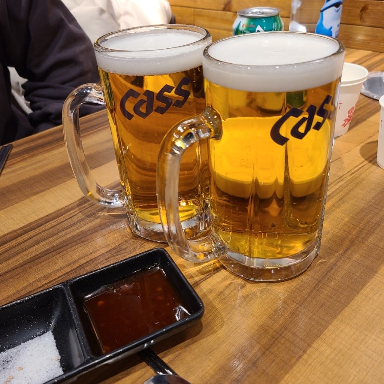 용현화로닭발 이미지
