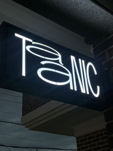 타닉(TaaNIC) 이미지