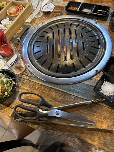 황제삼겹 이미지