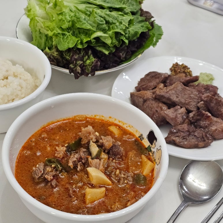 시대축산정육점 이미지