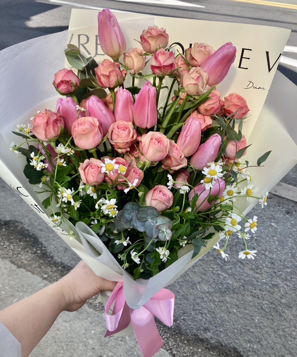 대림꽃농원 이미지