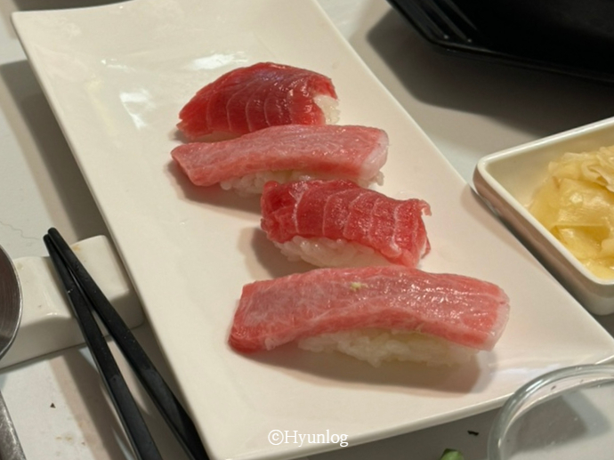 청송참치 이미지