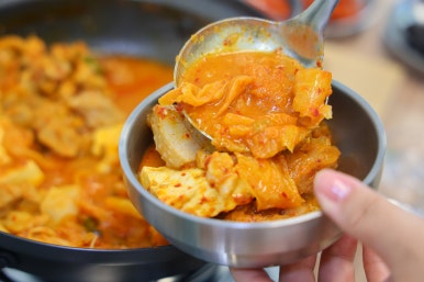청담김치찜 이미지