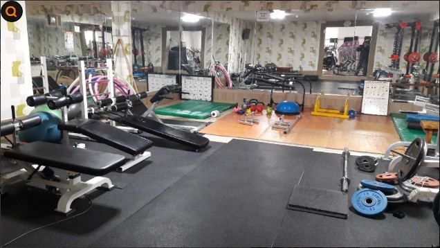 더존헬스 이미지