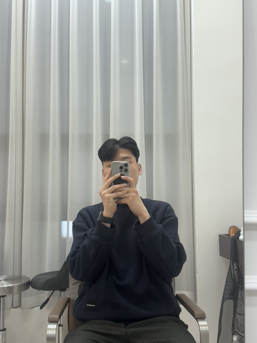 헤어살롱작업실 이미지