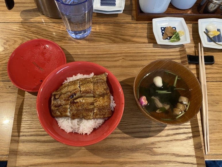 덮밥카페 이미지