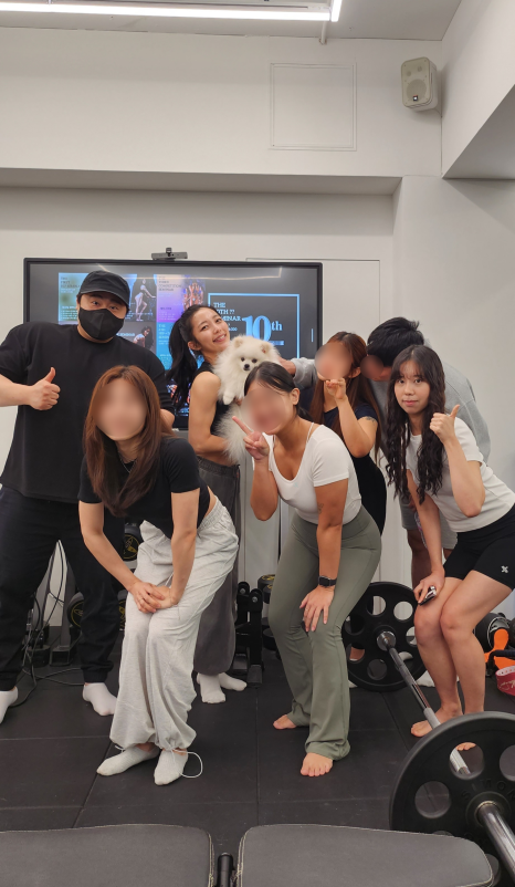 티와이짐 이미지