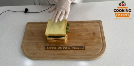 국제아동요리지도자협회 이미지