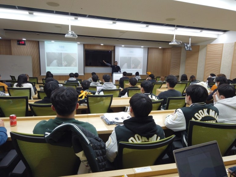 한국임상교정아카데미 이미지