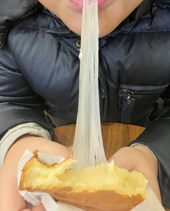 올때 붕어빵 이미지