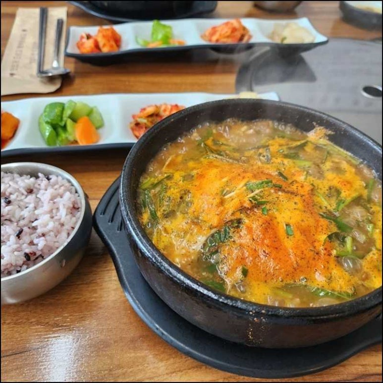 흑염소 전문 이미지