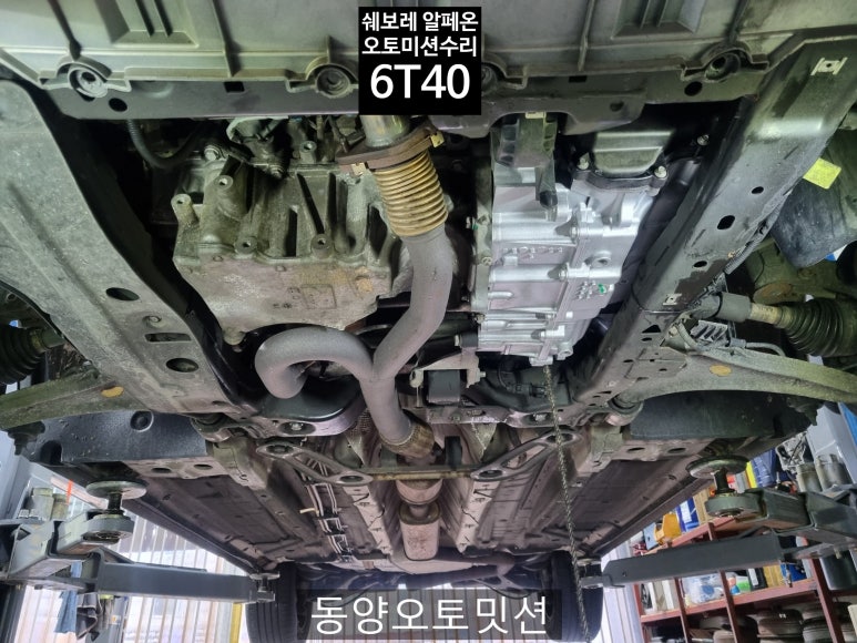 동양오토밋션 이미지