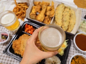 브라더스 손돈까스 이미지