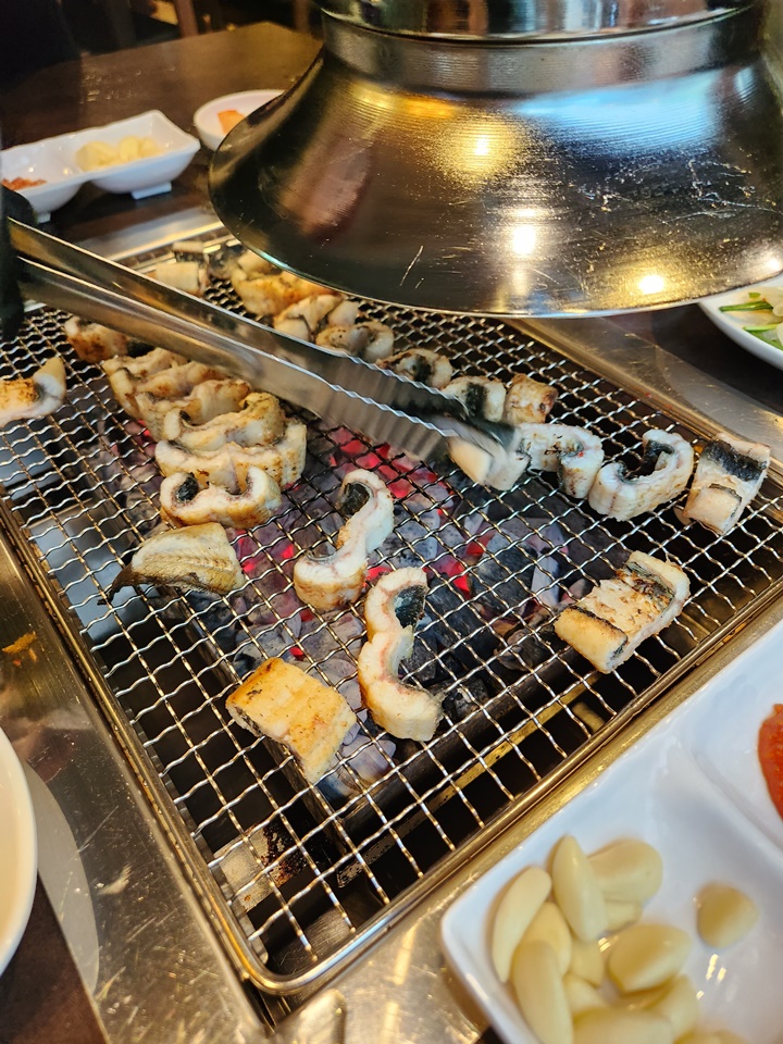 대박장어구이 이미지