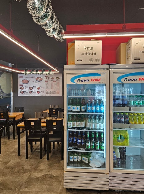 오늘도닭갈비영통경희대점 이미지
